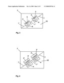 Arrangement For Stabilising Supporting Structures diagram and image