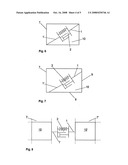 Arrangement For Stabilising Supporting Structures diagram and image