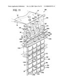 Apparatus and method for making inflated articles diagram and image