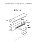 Apparatus and method for making inflated articles diagram and image