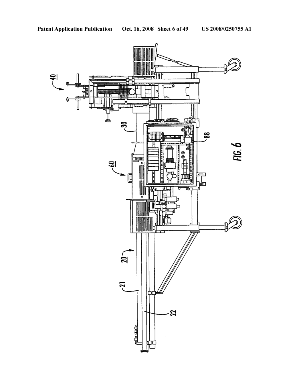 AUTOMATED PUSHER MECHANISMS THAT COOPERATE WITH CLIPPERS - diagram, schematic, and image 07