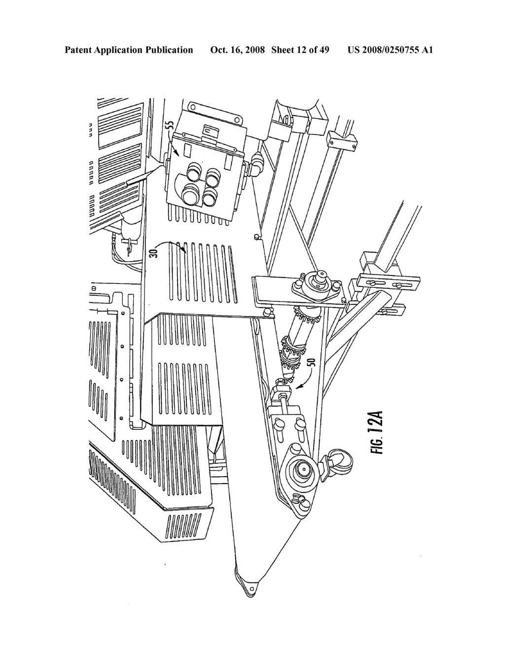 AUTOMATED PUSHER MECHANISMS THAT COOPERATE WITH CLIPPERS - diagram, schematic, and image 13