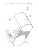 AUTOMATED PUSHER MECHANISMS THAT COOPERATE WITH CLIPPERS diagram and image