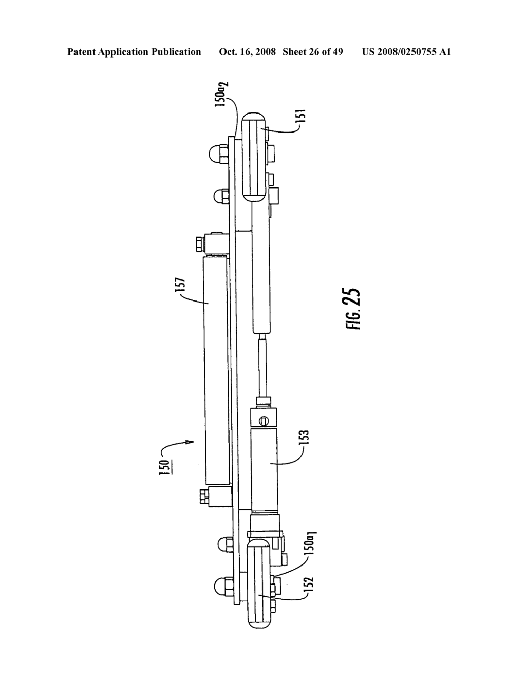 AUTOMATED PUSHER MECHANISMS THAT COOPERATE WITH CLIPPERS - diagram, schematic, and image 27