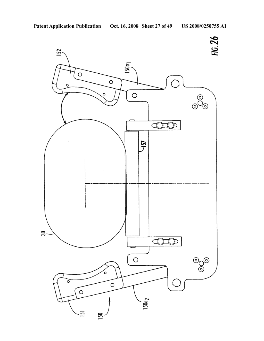 AUTOMATED PUSHER MECHANISMS THAT COOPERATE WITH CLIPPERS - diagram, schematic, and image 28