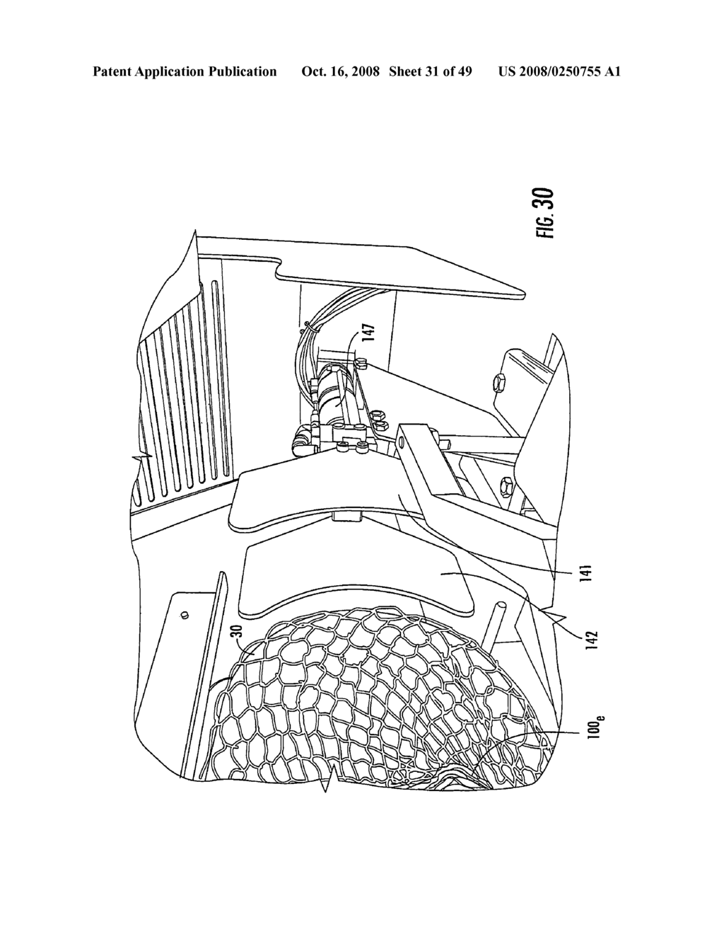 AUTOMATED PUSHER MECHANISMS THAT COOPERATE WITH CLIPPERS - diagram, schematic, and image 32