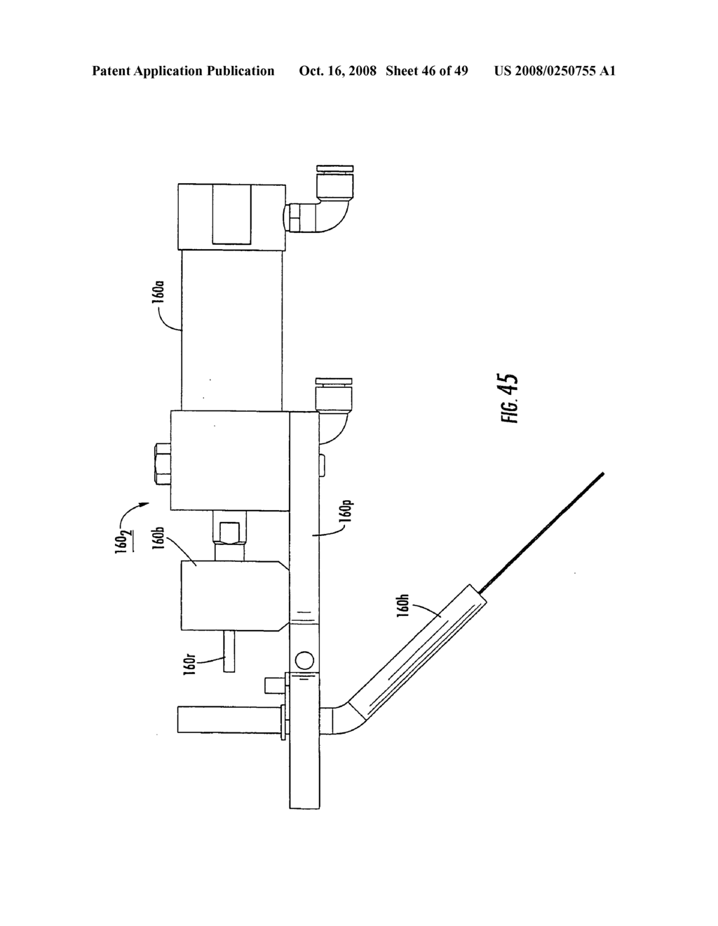 AUTOMATED PUSHER MECHANISMS THAT COOPERATE WITH CLIPPERS - diagram, schematic, and image 47