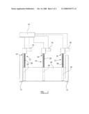 Actuator Arrangement diagram and image