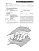 Particulate Trap with Coated Fiber Layer and Exhaust System Having the Particulate Trap diagram and image