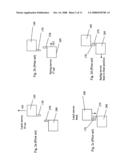 Micromechanical device with gold alloy contacts and method of manufacture diagram and image