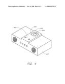 THERMOELECTRIC PERSONAL ENVIRONMENT APPLIANCE diagram and image