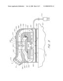 THERMOELECTRIC PERSONAL ENVIRONMENT APPLIANCE diagram and image