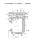 Washing Machine Having Steam Generator diagram and image