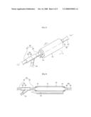 Washing Machine Having Steam Generator diagram and image