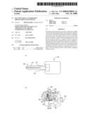 Key for Vehicle and Drunken Driving Preventing Device diagram and image