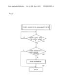 Key for Vehicle and Drunken Driving Preventing Device diagram and image