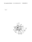 Key for Vehicle and Drunken Driving Preventing Device diagram and image