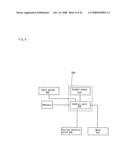 Key for Vehicle and Drunken Driving Preventing Device diagram and image