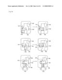 Key for Vehicle and Drunken Driving Preventing Device diagram and image