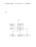 Key for Vehicle and Drunken Driving Preventing Device diagram and image