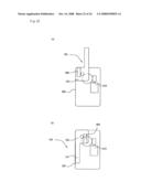 Key for Vehicle and Drunken Driving Preventing Device diagram and image