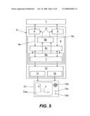 Dynamic verification method for a riveting process with blind rivets carried out with an automatic riveting apparatus, and verifying device for carrying out the verification diagram and image