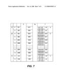 Dynamic verification method for a riveting process with blind rivets carried out with an automatic riveting apparatus, and verifying device for carrying out the verification diagram and image