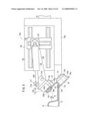 Roll Hemming Method and Roll Hemming Apparatus diagram and image