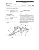 ELECTRONIC UNIT FOR MEASURING OPERATING PARAMETERS OF A VEHICLE WHEEL diagram and image