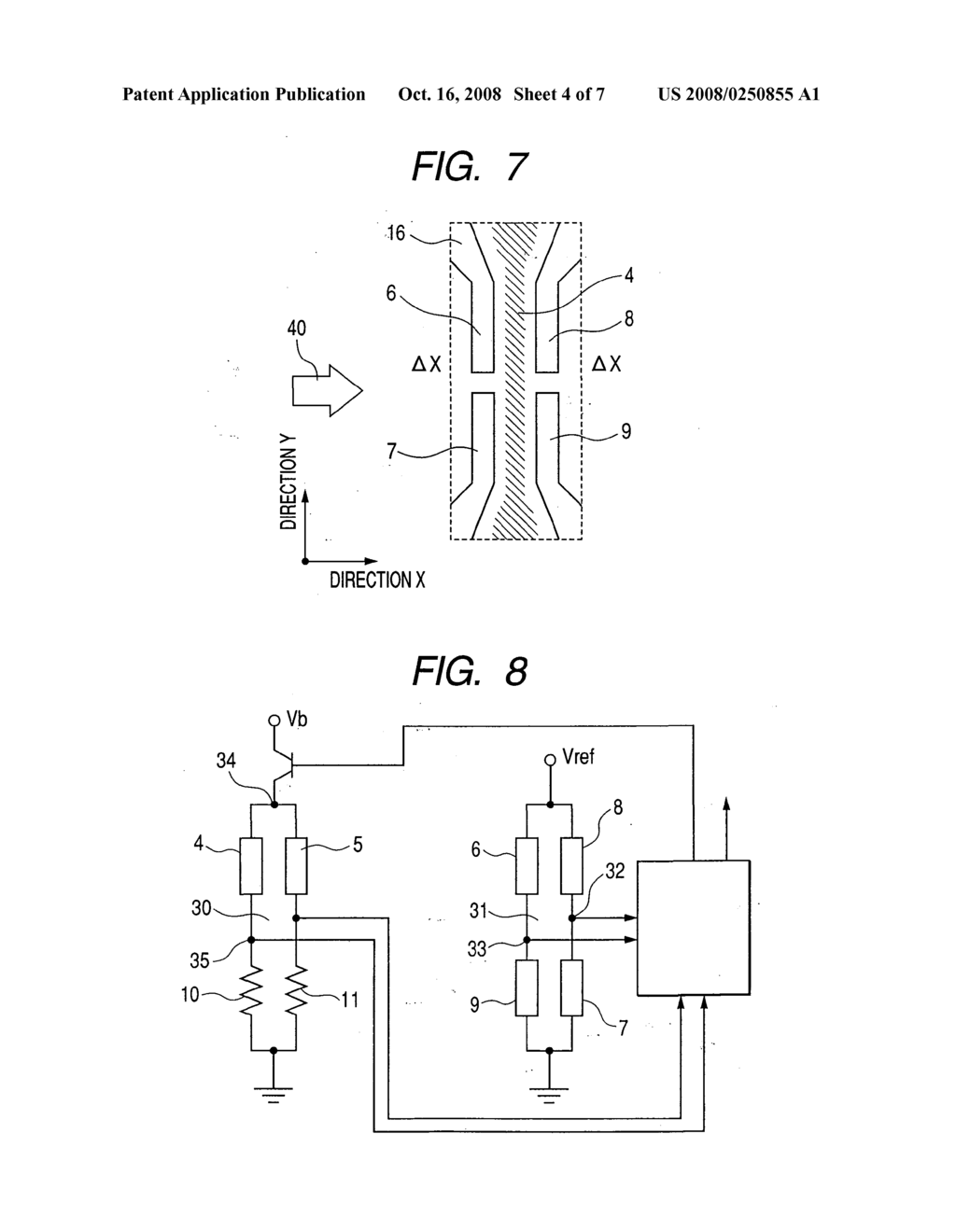 FLUID FLOW SENSOR AND FLUID FLOW MEASUREMENT DEVICE - diagram, schematic, and image 05