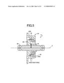 Load and load direction detecting apparatus diagram and image