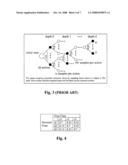 Sparse sampling planner for sensor resource management diagram and image