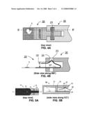 Sample carrier and sample holder diagram and image