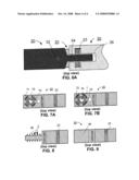 Sample carrier and sample holder diagram and image