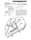 Pneumatic line isolation and heating for air data probes diagram and image