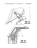 Pneumatic line isolation and heating for air data probes diagram and image