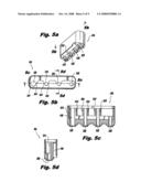 Pneumatic line isolation and heating for air data probes diagram and image