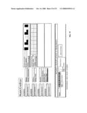 System, method and software for detecting signals generated by one or more sensors and translating those signals into auditory, visual or kinesthetic expression diagram and image