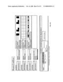 System, method and software for detecting signals generated by one or more sensors and translating those signals into auditory, visual or kinesthetic expression diagram and image