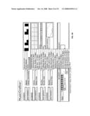 System, method and software for detecting signals generated by one or more sensors and translating those signals into auditory, visual or kinesthetic expression diagram and image