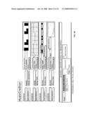 System, method and software for detecting signals generated by one or more sensors and translating those signals into auditory, visual or kinesthetic expression diagram and image