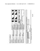 System, method and software for detecting signals generated by one or more sensors and translating those signals into auditory, visual or kinesthetic expression diagram and image