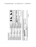 System, method and software for detecting signals generated by one or more sensors and translating those signals into auditory, visual or kinesthetic expression diagram and image