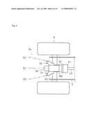 Hydraulic Lift Structure diagram and image