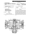 Stroke adjustment mechanism for reciprocating pumps diagram and image