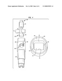 Stroke adjustment mechanism for reciprocating pumps diagram and image