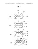 Piston and process for manufacturing the same diagram and image