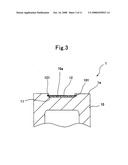 Piston and process for manufacturing the same diagram and image