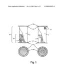 Sorption Element diagram and image