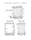 FLOTAGE TRAPPING DEVICE USING ELECTROSTATIC FIELD diagram and image